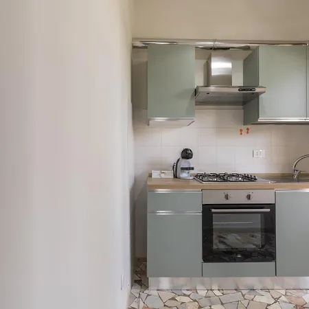 Terranova Vista Mare * San Leone