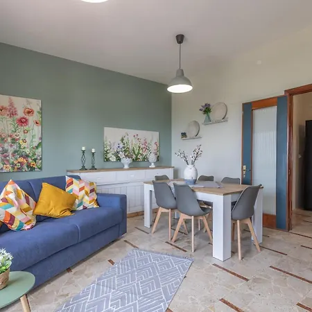 Terranova Vista Mare Apartmán *