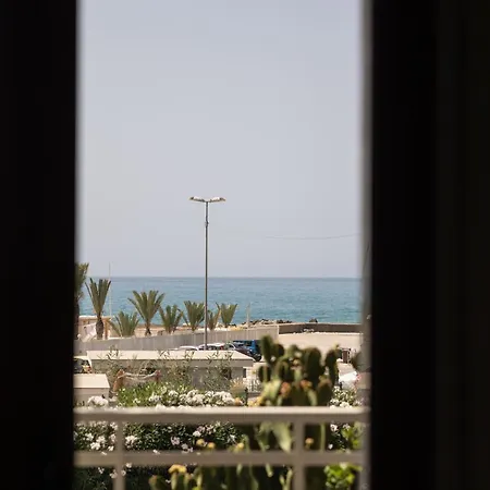 Terranova Vista Mare *