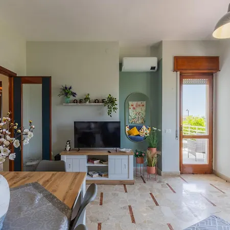 Apartment Terranova Vista Mare San Leone