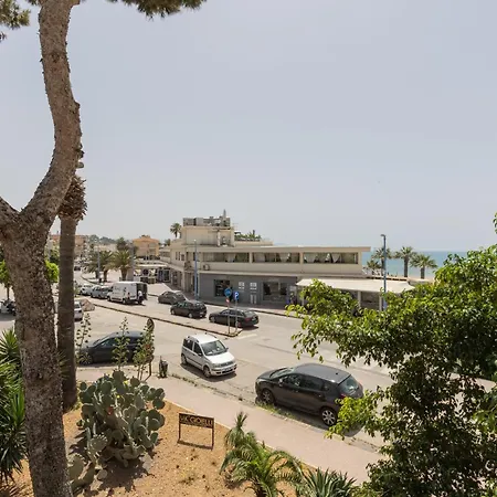 Terranova Vista Mare Apartment San Leone