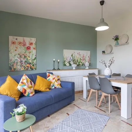 Terranova Vista Mare