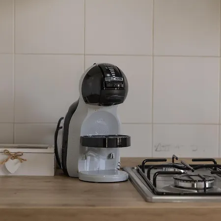 Terranova Vista Mare Apartmán