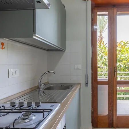 Apartment Terranova Vista Mare