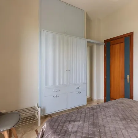 Apartmán Terranova Vista Mare San Leone