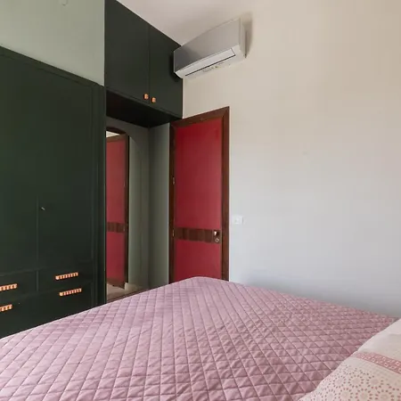 Terranova Vista Mare Apartmán