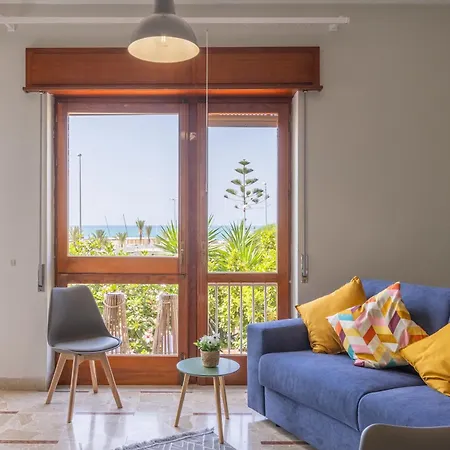 Terranova Vista Mare Apartment San Leone