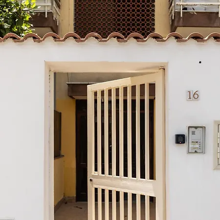 Apartmán Terranova Vista Mare San Leone