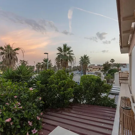 Terranova Vista Mare San Leone