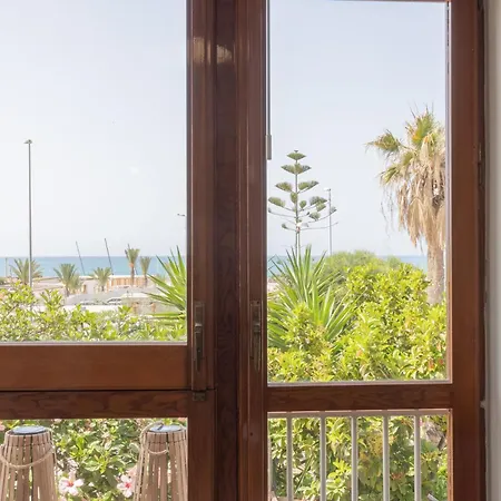 Terranova Vista Mare * San Leone