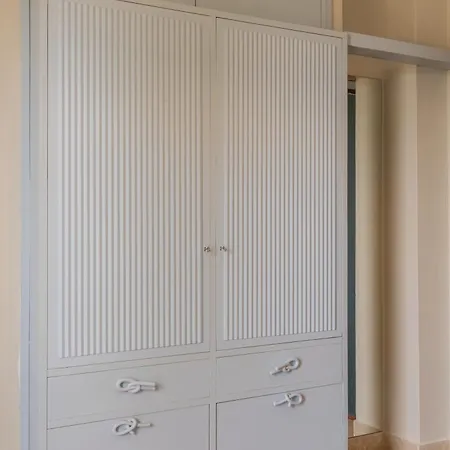 Apartamento Terranova Vista Mare