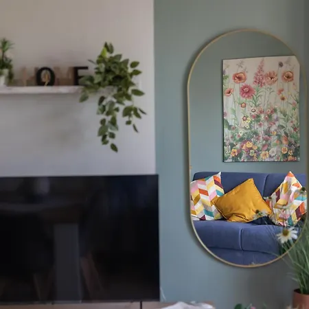 Terranova Vista Mare *