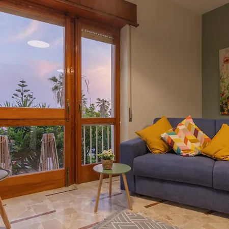 Terranova Vista Mare * San Leone