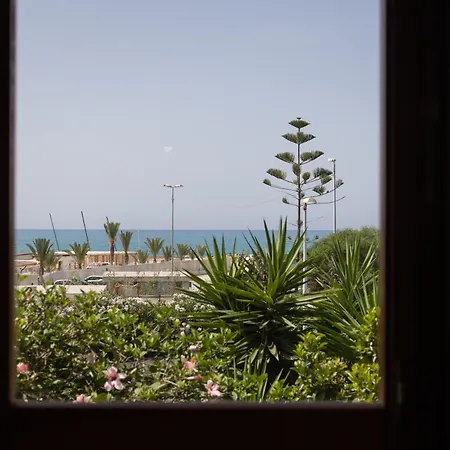 Terranova Vista Mare Apartmán *