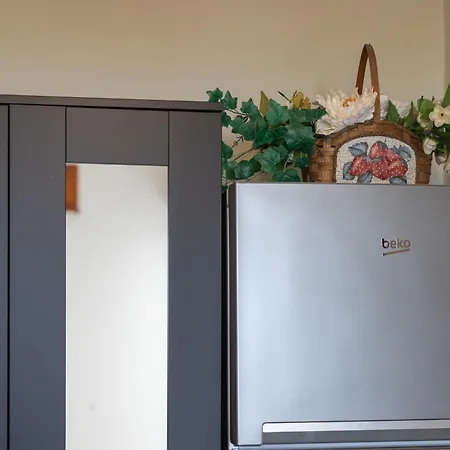 Apartmán Terranova Vista Mare *