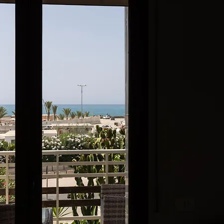 Terranova Vista Mare *