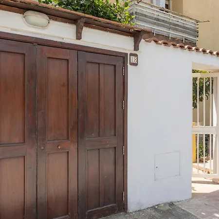 Terranova Vista Mare Apartmán *