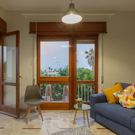 Terranova Vista Mare *