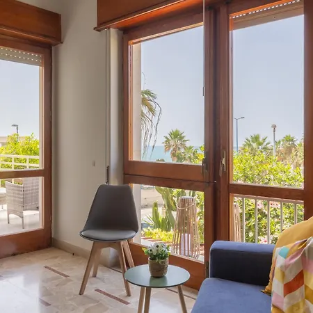 Apartmán Terranova Vista Mare *