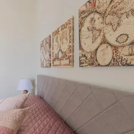 Apartmán Terranova Vista Mare San Leone