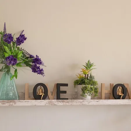 Terranova Vista Mare Apartmán