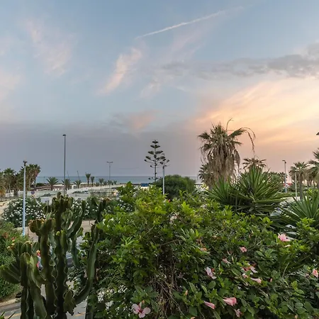 Terranova Vista Mare Apartmán *