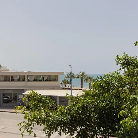 Terranova Vista Mare *