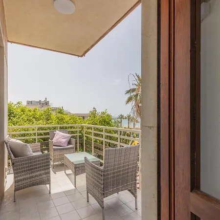 Terranova Vista Mare San Leone