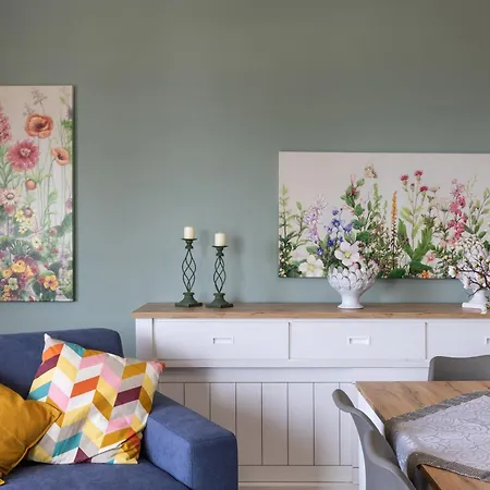 Apartmán Terranova Vista Mare *