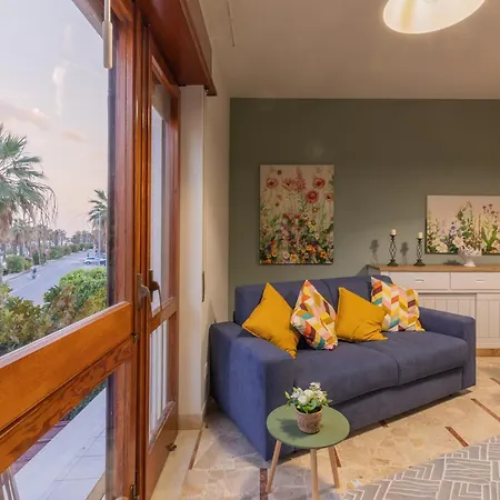 Terranova Vista Mare