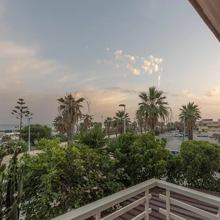 Apartmán Terranova Vista Mare