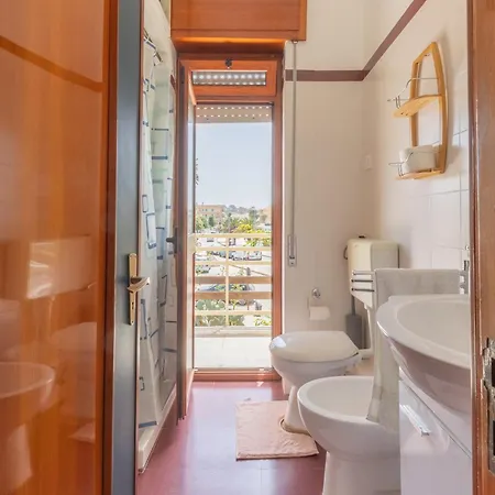 Terranova Vista Mare Apartment *