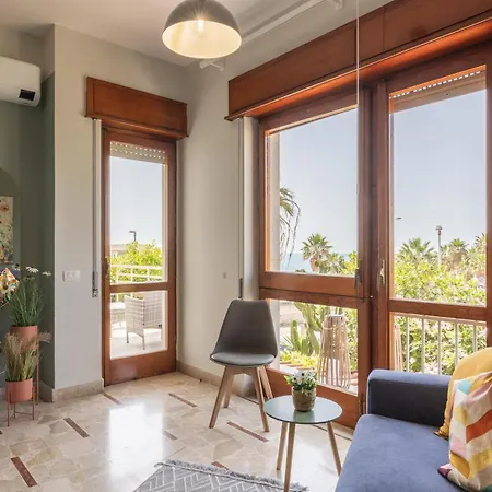 Terranova Vista Mare Apartmán