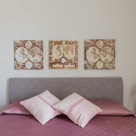 Apartmán Terranova Vista Mare San Leone