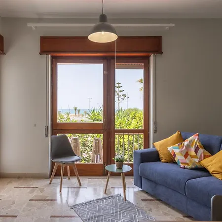 Terranova Vista Mare Apartmán *