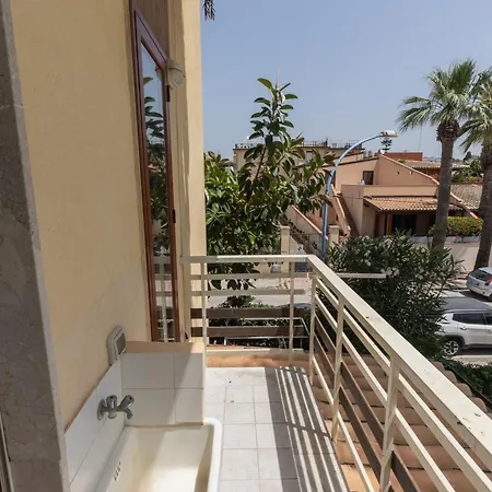 Apartamento Terranova Vista Mare *