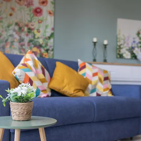 Terranova Vista Mare Apartmán *