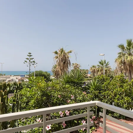 Apartmán Terranova Vista Mare San Leone