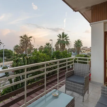 Terranova Vista Mare Apartmán