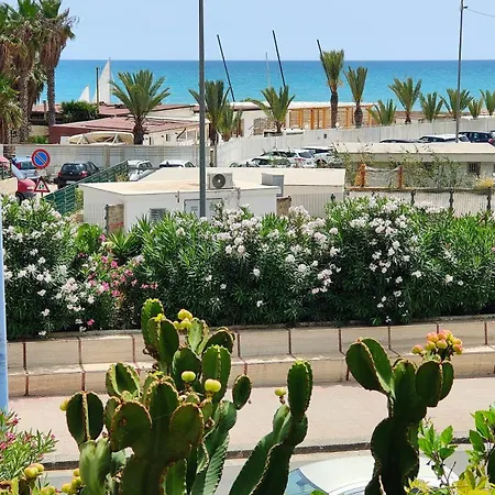 Terranova Vista Mare * San Leone