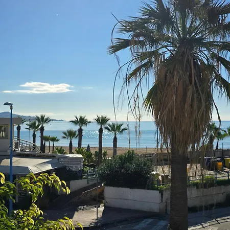 Apartmán Terranova Vista Mare San Leone