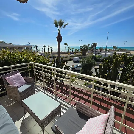 Terranova Vista Mare San Leone