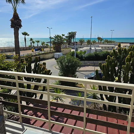 Terranova Vista Mare * San Leone
