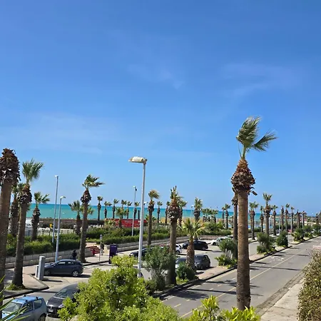 Terranova Vista Mare