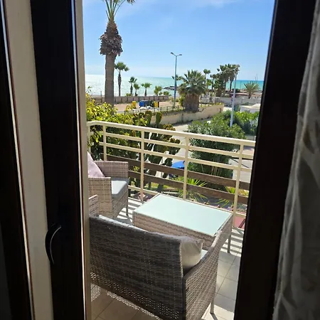 Apartment Terranova Vista Mare