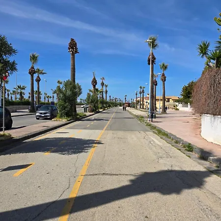 Apartmán Terranova Vista Mare San Leone