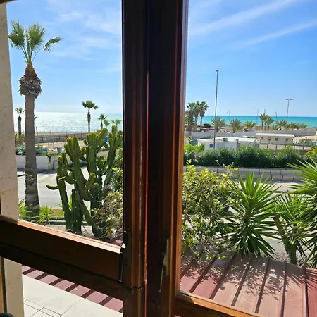 Terranova Vista Mare San Leone