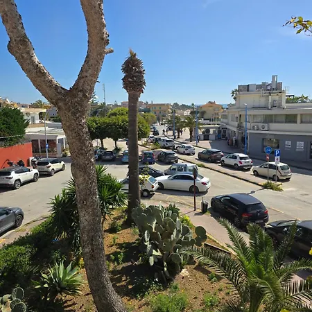 Apartmán Terranova Vista Mare