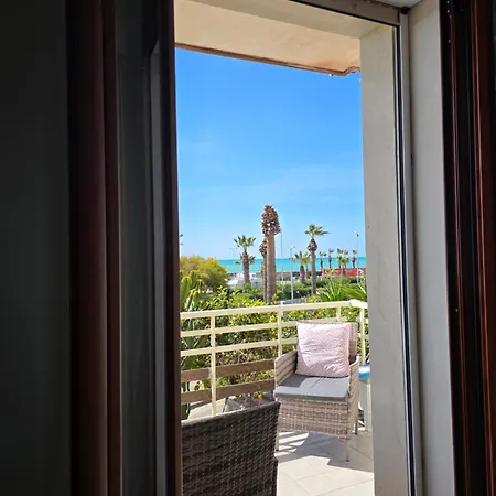 Terranova Vista Mare Apartment *