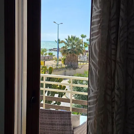 Apartmán Terranova Vista Mare San Leone